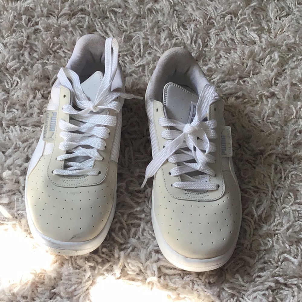 Puma sneakers